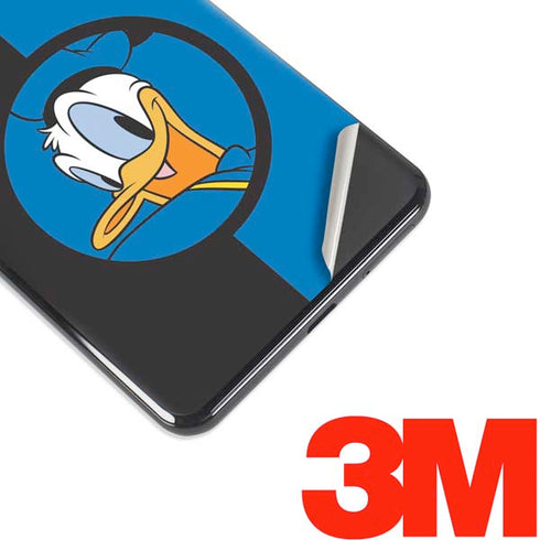 Disney Friends Donald Duck Google Pixel 3 XL Skin